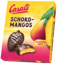 Casali schoko-bananen mangó 150g