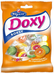Figaro doxy roksy trópusi gyümölcs 90g