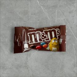 M&Ms golyó