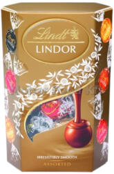 Lindt lindor assorted cornet /arany//lnpr1027/ 200g