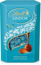 Lindt Lindor sós karamell 200g