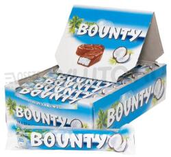 Mars Bounty tejcsokoládé 57g