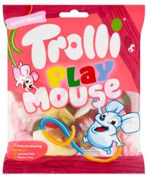 Trolli Play Mouse hab gumicukorka 100 g