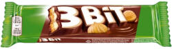  3 bit szelet mogyorókrémmel 46g