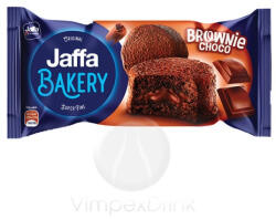 JAFFA BAKERY Tejcsok. krém. Brownie 75g - delfinbuvar