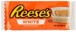 REESE'S földimogyoróvajas csokikorong fehércsokoládé ízű bevonattal 2 db 39 g