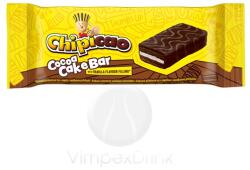 Chipicao Cocoa Cake Bar bevont sütemény 64g /12/