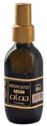 Solio hidegen sajtolt argán olaj - 100ml - egeszsegpatika
