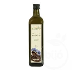 Grapoila lenmagolaj 750 ml - vitaminhazhoz