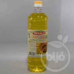 BIOGOLD bio napraforgó olaj szagtalan 1000 ml - vitaminhazhoz