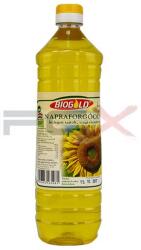 BIOGOLD Bio Biogold Napraforgóolaj Hidegen Sajtolt Szagtalanított 1000ml
