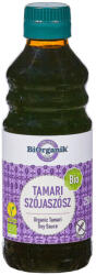 BiOrganik bio tamari szójaszósz 250 ml - delfinbuvar