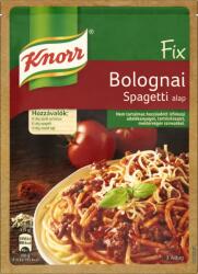 Knorr Bolognai spagetti alap 59 g