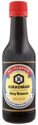 KIKKOMAN természetes módon erjesztett szójaszósz 250 ml