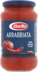 Barilla Arrabbiata paradicsommártás csípőspaprikával 400g - mamavita