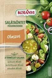 KOTÁNYI Olaszos salátaöntet fűszerkeverék 13g