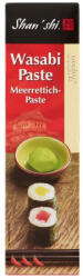 Shan'shi wasabi paszta extra erős 43g