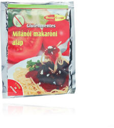  Mester Család Mester Család gluténmentes milánói makaróni alap 50 g - delfinbuvar