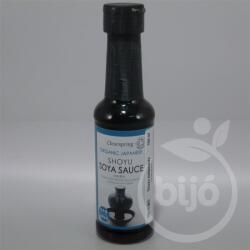 Clearspring bio shoyu szójaszósz kangisa 150 ml - vitaminhazhoz