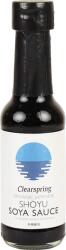 Clearspring bio shoyu szójaszósz kangisa 150 ml - mamavita