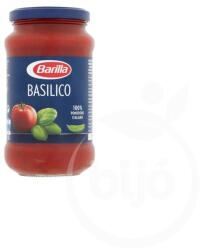 Barilla bazsalikom szósz 400 g - vitaminhazhoz