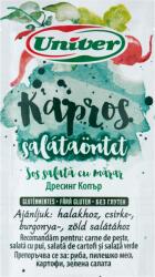 Univer kapros salátaöntet 50 ml