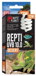 Žiarovka Repti Planet Repti UVB 10.0 13W