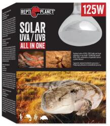 Žiarovka Repti Planet Solar UVA & UVB 125W