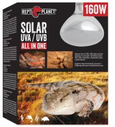 Žiarovka Repti Planet Solar UVA & UVB 160W
