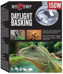 Repti Planet Daylight Basking All in One - Természetes nappali fényt sugárzó izzó (150 W)