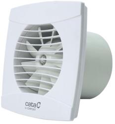 CATA UC-10 Timer UC-10 Szellőztető Ventilátor - 8 W, 26 dB, 230 V