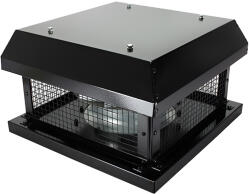 Dalap Tetőventilátor EC motorral Dalap BATRON PROFI Ø 285 mm, 3220 m³/óra