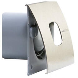 CATA Silentis 10 Low Noise inox szellőző ventilátor (01073300) - haztartasibolt