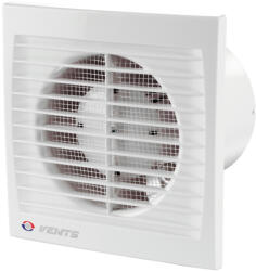 Vents Páratartalom érzékelős ventilátor időkapcsolóval, 150mm (232)