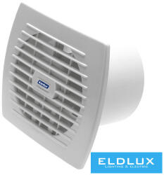 Kanlux EOL 120B ventilátor hagyományos (70916)