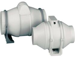 CATA DUCT In-Line 200/910 Szellőző Ventilátor - 55 W, 32 dB, 230 V