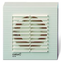 CATA B-12 Szellőztető Ventilátor - 20 W, 43 dB, 230 V