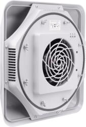 Tracon Electric Tracon VR470 Tető ventilátor 470 m3/h, IP44, 39 W, 230 VAC, 0.17 A, 63 dB (VR470)