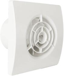 Aerauliqa Quasar 2S BB szellőztető ventilátor