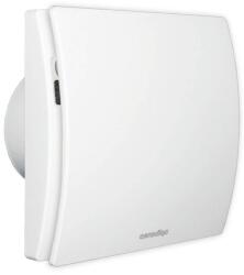 Aerauliqa Quantum MX-100 szellőztető ventilátor utószellőztető és páraérzékelő funkcióval