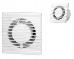 VIRONE Fürdőszobai Ventilátor FI100 Otthoni Szabvány Csendes Virone BF-100/S (BF-100/S)