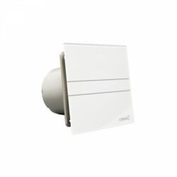 CATA E-100 GT Szellőztető Ventilátor - 8 W, 31 dB, 230 V