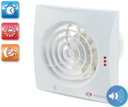Vents 125 Quiet T Fali Axiális Ventilátor (125 Quiet T)