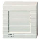 CATA B-10 Matic Timer Szellőztető Ventilátor Axiális - 41 dB, 230 V