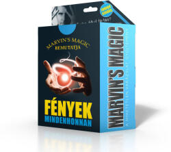Marvin's Magic - Varázsolj fényt! (MMB 5704)