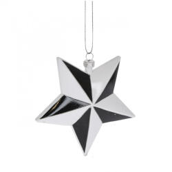 Decoration & Design Csillag dísz 12, 2 x 3, 9 x 2, 1 cm (624591)