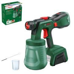 Bosch 0603208100 Festékszóró