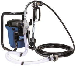 Scheppach ACS 3000 festékszóró rendszer 750 W (5906002901)