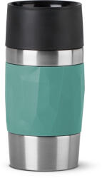 Tefal Utazóbögre Travel Mug Compact N2160310 0.3 L (n2160310)