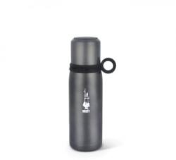 Bialetti Coffe to Go termosz 0, 46 liter szürke (DCXIN00006) (DCXIN00006)